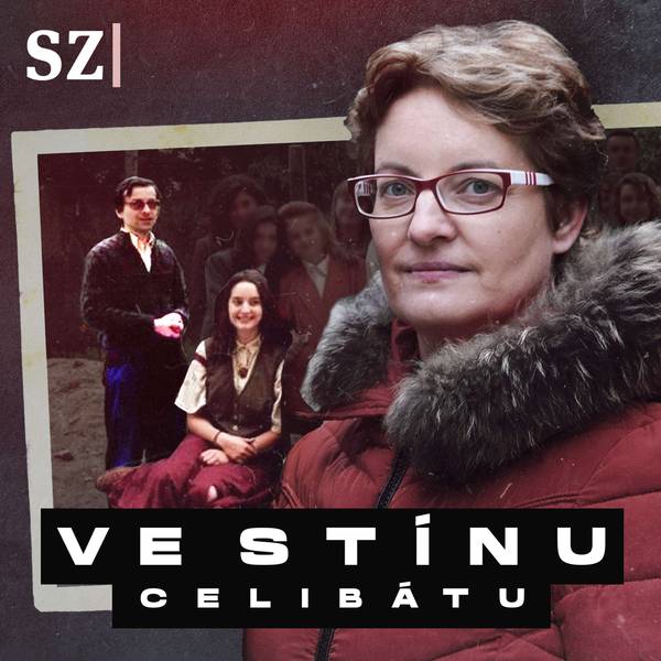Ve stínu